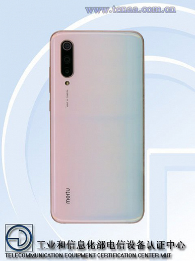 Стали известны параметры смартфонов Xiaomi CC9 и CC9e