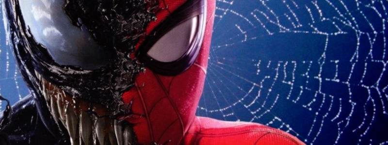Кроссовер Венома и Человека-паука будет «очень особенным»