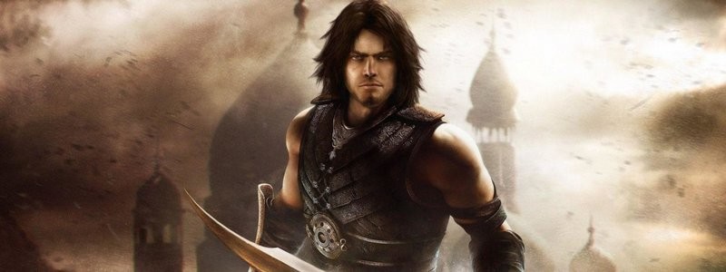 Создатель Принца Персии заинтересован в продолжении серии