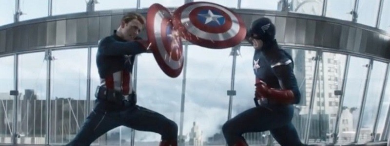 Детали  путешествия во времени Капитана Америка в «Мстителях: Финал»