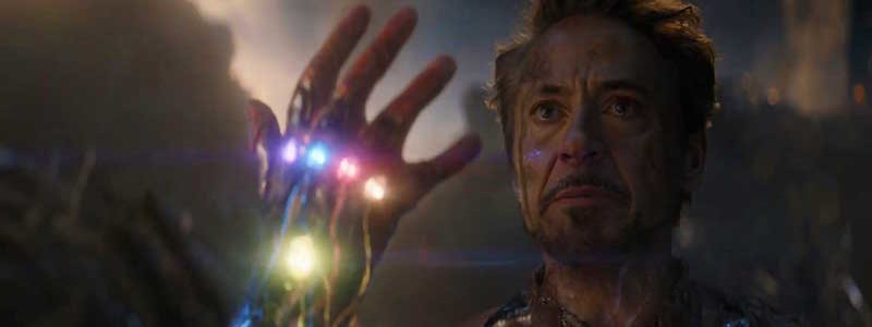 Сборы «Мстителей 4: Финал» после выхода переиздания