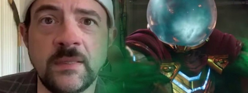 Сцена после титров «Человека-паука: Вдали от дома» меняют все