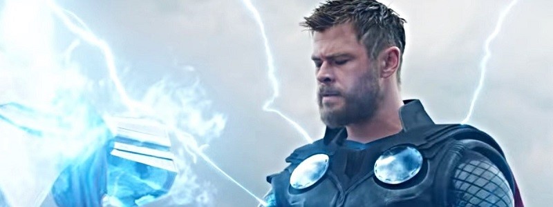 Раскрыт главный злодей фильма «Тор 4»