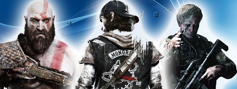 На PlayStation 5 будет много эксклюзивных игр