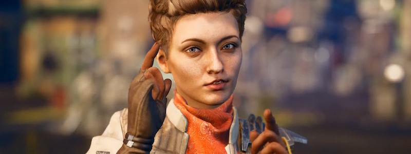 Сколько концовок в The Outer Worlds? Мало, но они отличаются