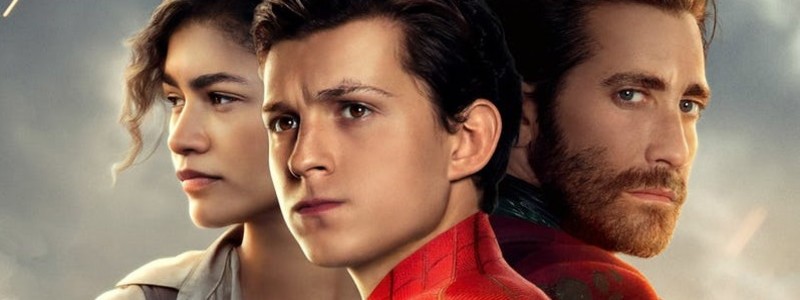 Главные спойлеры «Человека-паука: Вдали от дома»