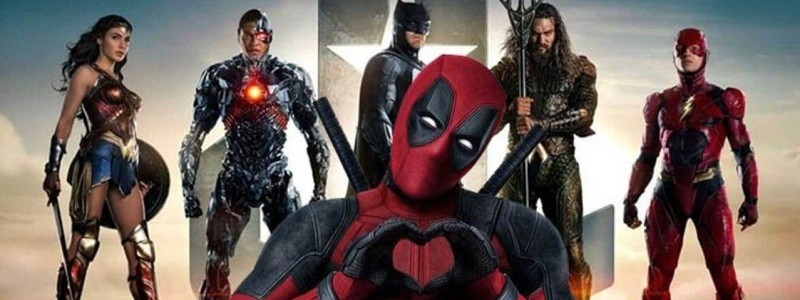 Создатель Дэдпула ждет режиссерскую версию «Лиги справедливости» Снайдера