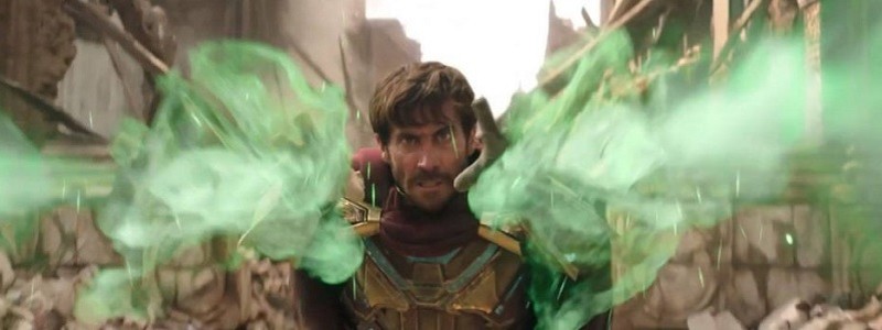 Раскрыто происхождение Мистерио в «Человеке-пауке: Вдали от дома»