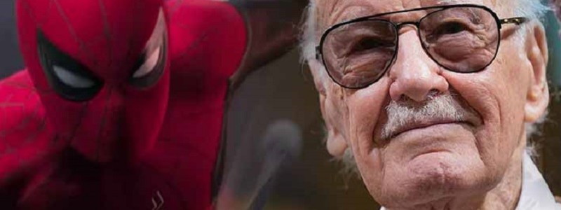Есть ли камео Стэна Ли в «Человеке-пауке: Вдали от дома»