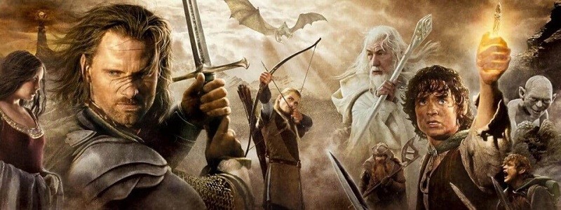 Сериал «Властелин колец» получил хорошего режиссера и огромный бюджет