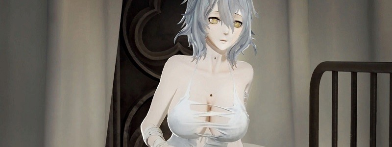 Системные требования Code Vein для ПК. У вас пойдет?