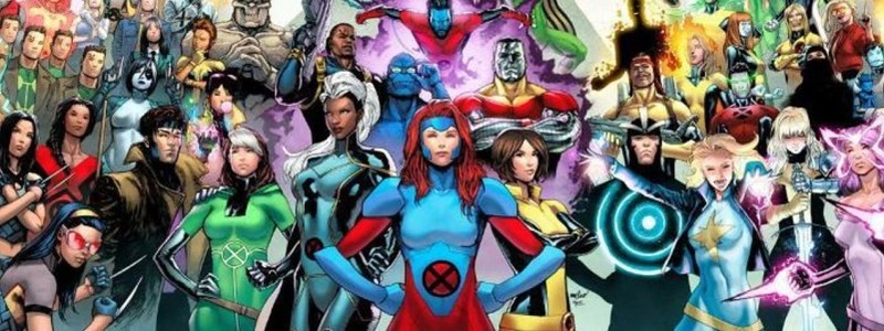 Marvel убили одного из Людей Икс