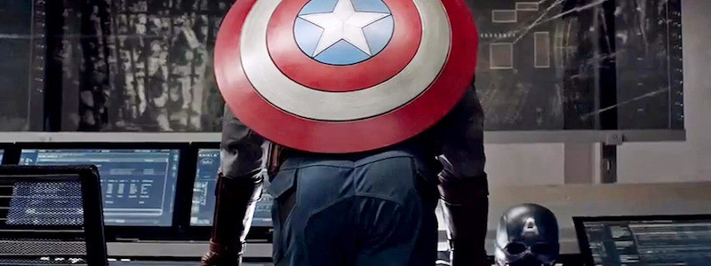 Марк Руффало поздравил с 4 июля посредством задом Капитана Америка