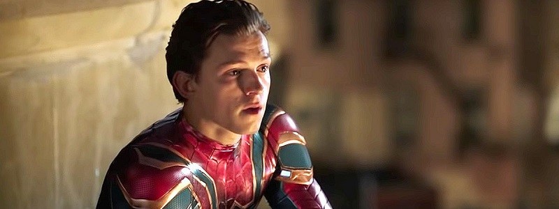 Сколько фильмов роли Человека-паука осталось у Тома Холланда?