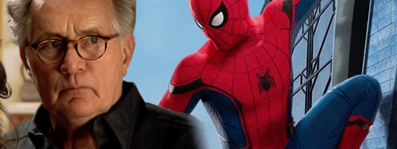 Дядя Бен Человека-паука может появиться в MCU. Он жив?