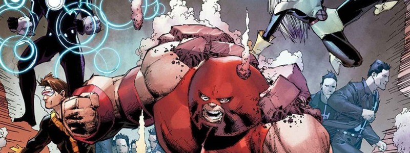 Marvel лишили сил старейшего врага Людей Икс