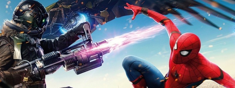 Почему Стервятника и Скорпиона нет в «Человеке-пауке: Вдали от дома»