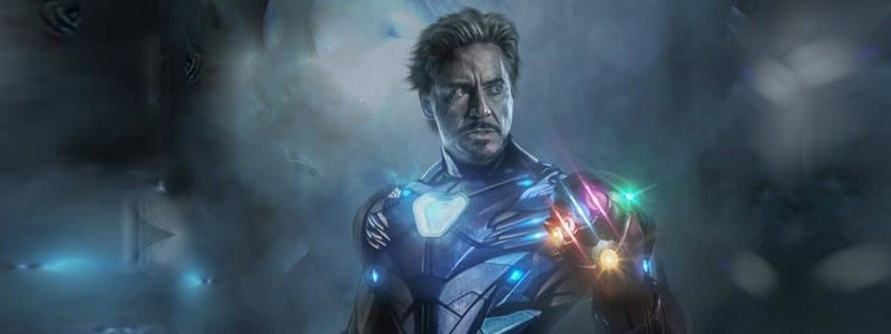 Последние сборы «Мстителей: Финал»: до «Аватара» еще чучуть