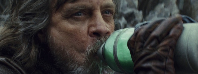 Раскрыт вкус зеленого молока из «Звездных войн»