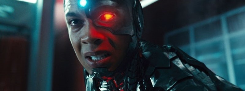 Новый кадр оригинальной «Лиги справедливости» показал могилу героя