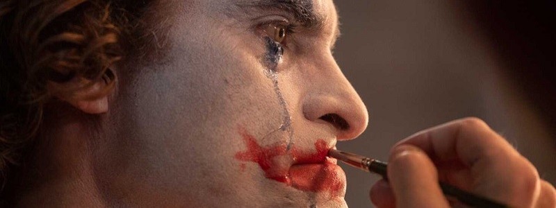 Сюжет фильма «Джокер» не основан на комиксах DC