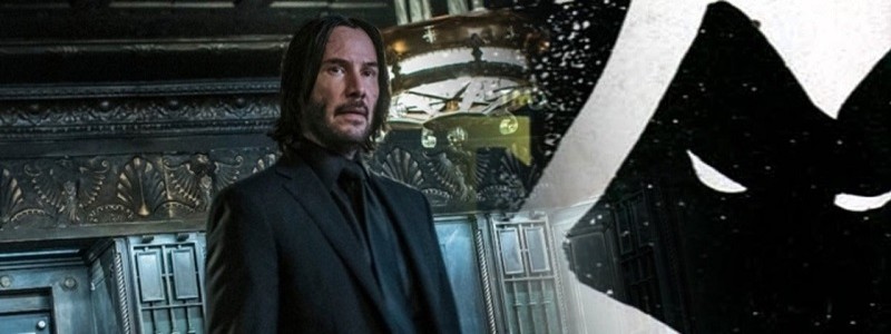 Почему Киану Ривз должен исполнить Лунного Рыцаря в MCU