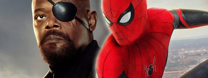 Ник Фьюри был Скруллом в «Мстителях: Финал»? Дан ответ