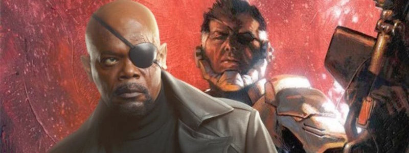 Почему Ник Фьюри сыграет важную роль в будущем MCU