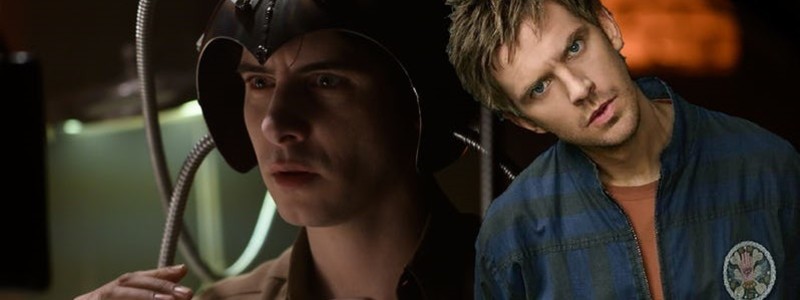 3 сезон сериала «Легион» представил Профессора Икс