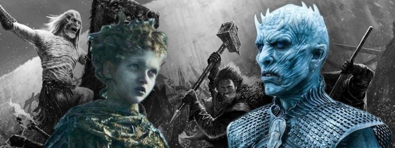 Раскрыты детали приквела «Игры престолов»