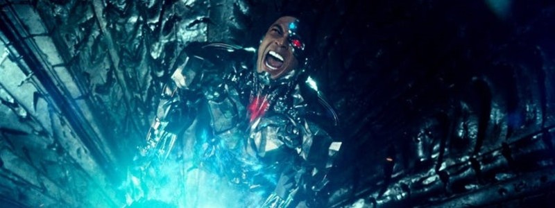 Зак Снайдер раскрыл силы Материнских ящиков из «Лиги справедливости»