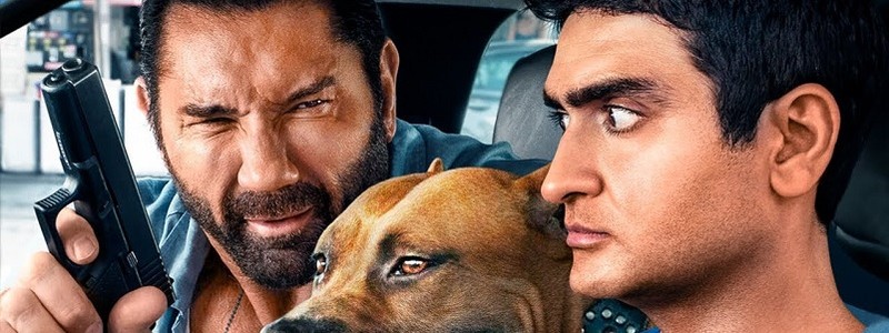 Честное мнение об «Али, рули!». Фильм Disney с рейтингом R