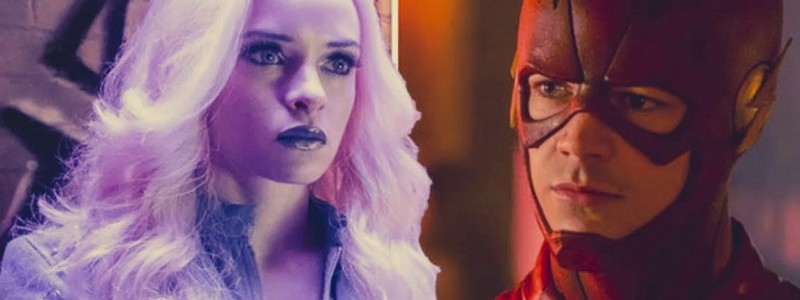 Раскрыт новый костюм Киллер Фрост из 6 сезона «Флэша»