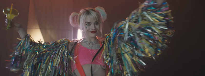 «Хищные птицы» будут кровавыми в духе фильмов Тарантино