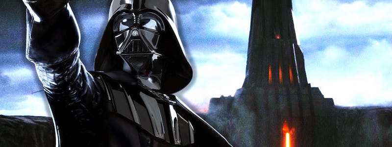 Башня Дарта Вейдера появится в «Звездных войнах 9: Скайуокер. Восход»?