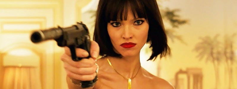 Отзывы критиков и оценки фильма «Анна» от Люка Бессона