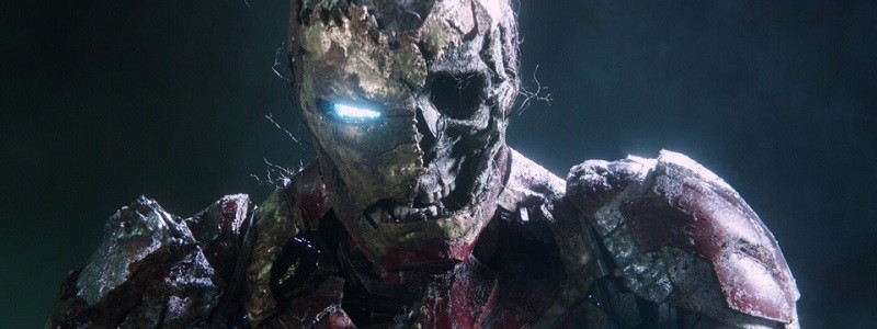 Тони Старк повлияет на будущее киновселенной Marvel