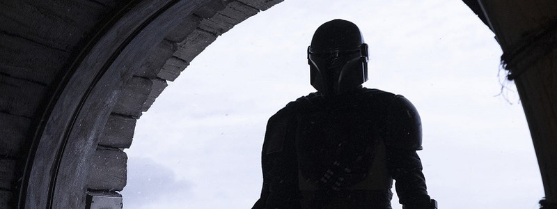 Похоже, мы знаем дату выхода трейлера сериала «Мандалорец»