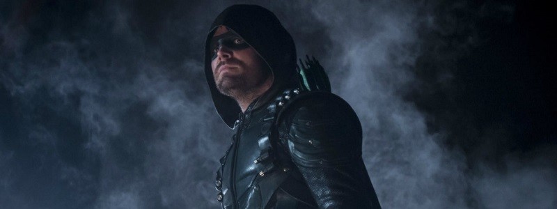 Раскрыто название 1 серии финального сезона «Стрелы»