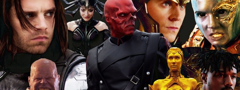 Мем раскрывает главного злодея киновселенной Marvel. И это не Танос