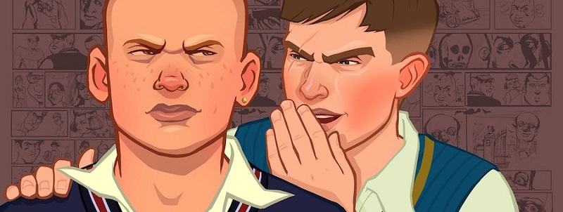 Игра Bully 2 отменена. Раскрыты детали проекта