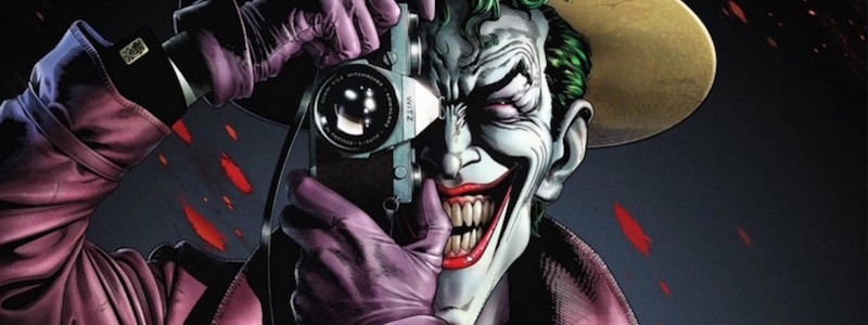 Джокер бросит вызов Лексу Лютору в новой истории