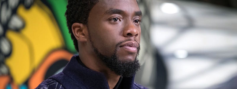 Мертвый герой может вернуться в «Черной пантере 2»