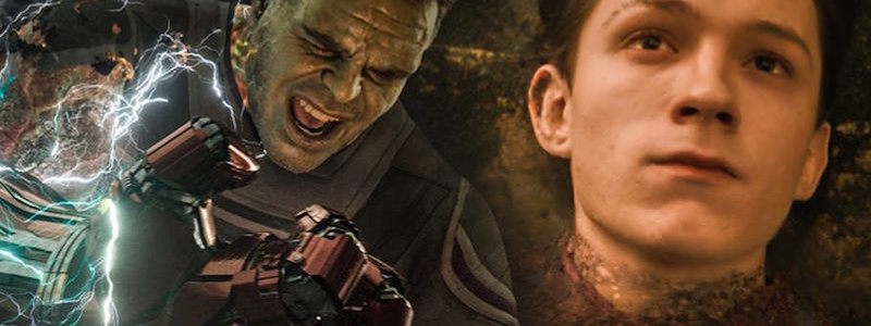 Как щелчок изменил киновселенную Marvel в «Мстителях: Финал»