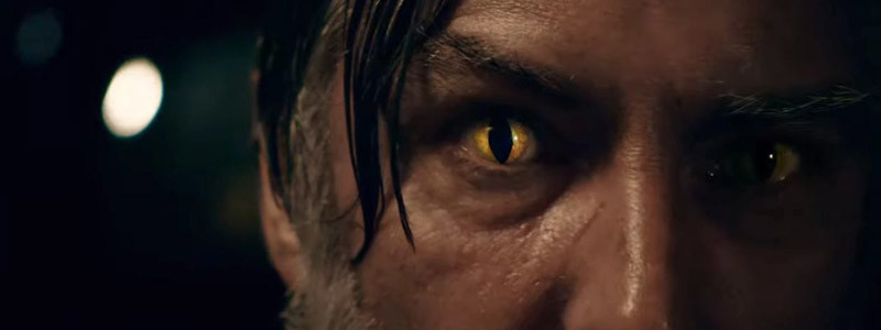 Трейлер фанатского фильма «Ведьмак» Выход состоится раньше сериала Netflix