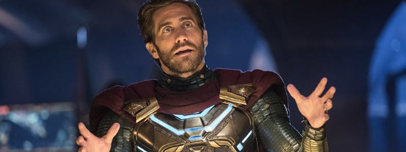 Почему Мистерио - идеальный злодей для «Человека-паука: Вдали от дома»