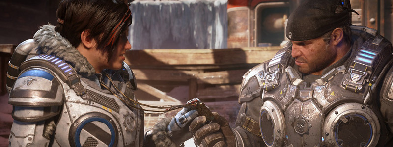 Дата и время запуска тестирования Gears 5. Системные требования ПК-версии