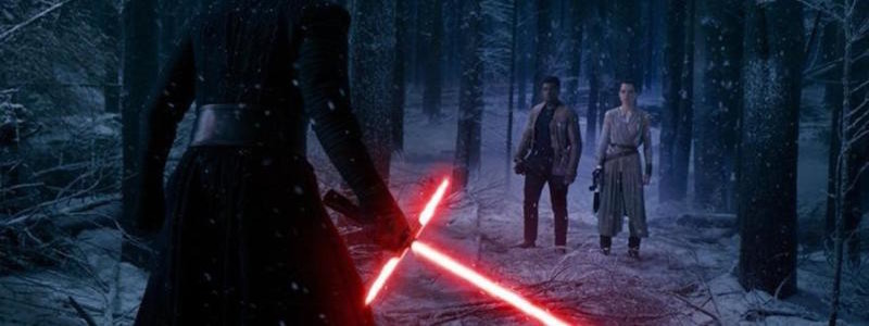 Какая настоящая миссия Кайло Рена в «Звездных войнах»?