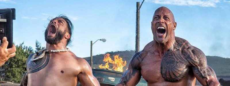 Из «Форсажа: Хоббс и Шоу» вырезали крайне взрослый контент