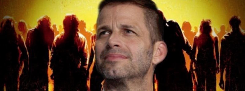 Актер «Мстителей: Финал» присоединился к «Армии мертвых» Снайдера